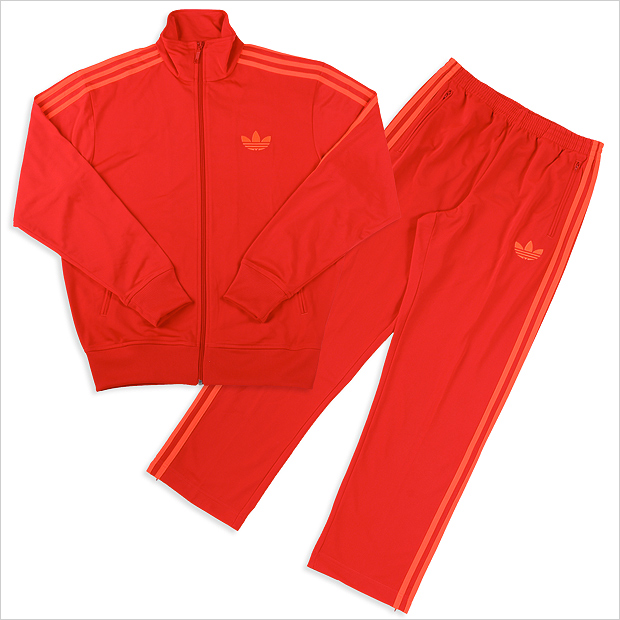 adidas Originals/アディダスオリジナル“FIREBIRD/ファイヤー