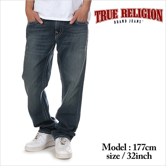 TRUE RELIGION  ヴィンテージデニム