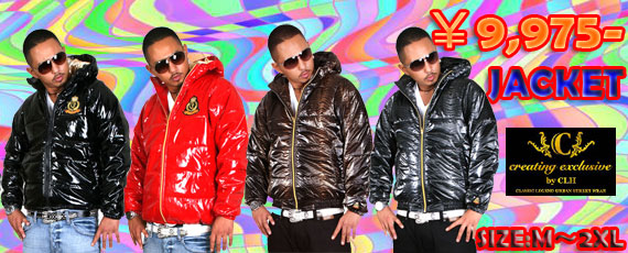 CLH JACKET